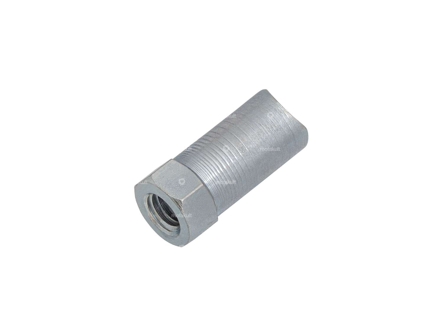 Écrou M6 tringlerie frein à pied Carousel Image 2