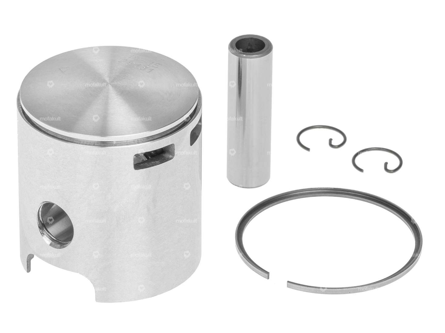 Athena Kolben 48 mm #B | Sachs 503 AB, AC, ADV Carousel Image 1