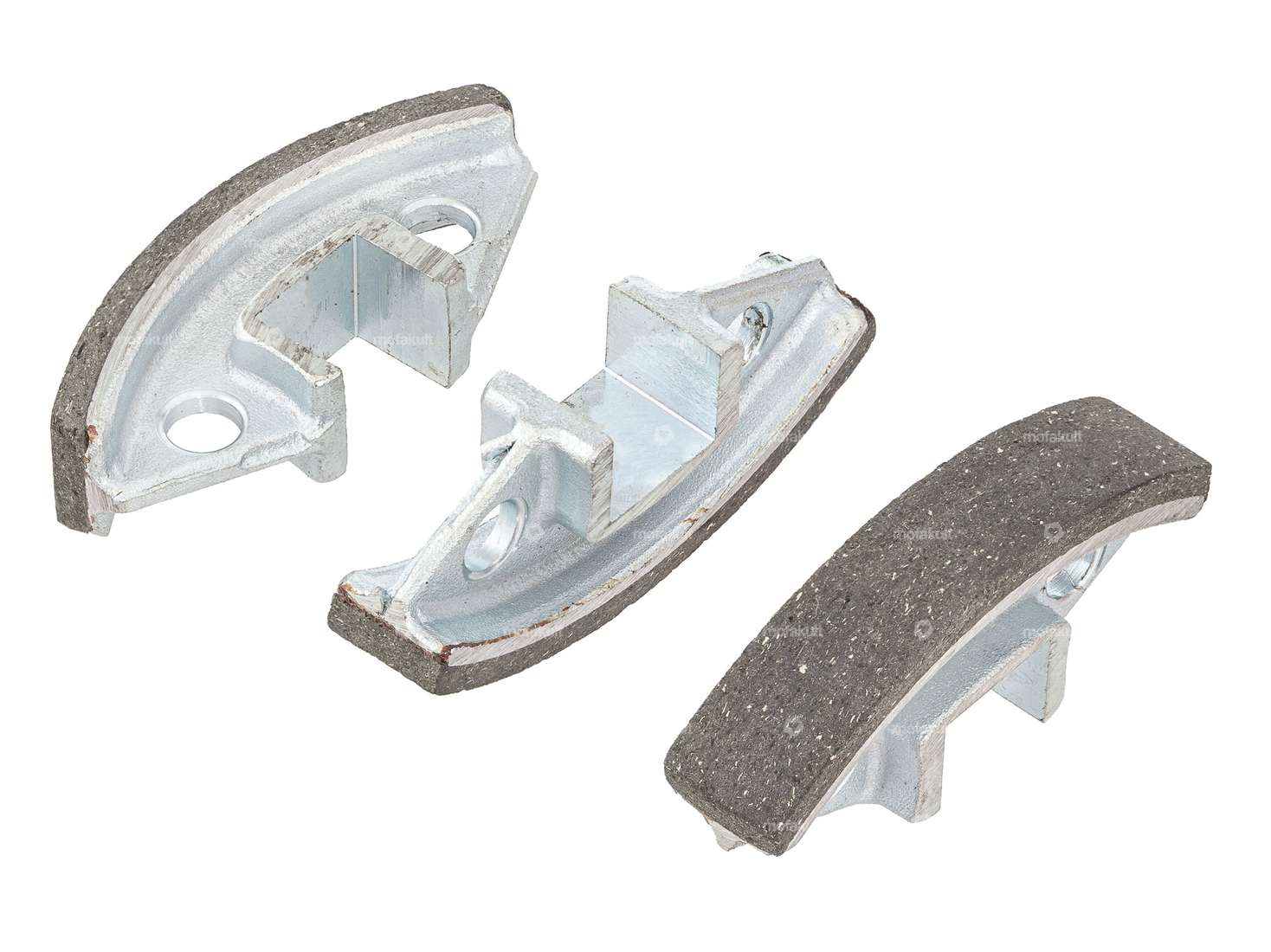 Garnitures d'embrayage Jammer Racing | Puch E50 Carousel Image 1