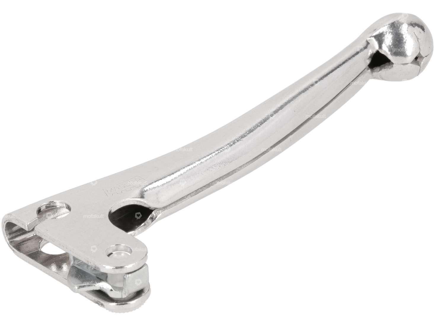 Magura Kupplungshebel Blech links original Carousel Image 3