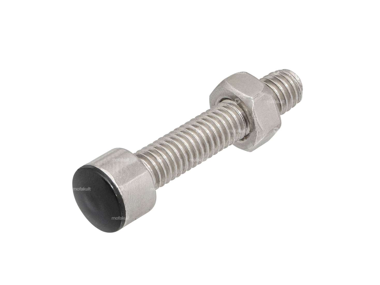 Cache SW4 à six pans creux (M5) noir Carousel Image 3