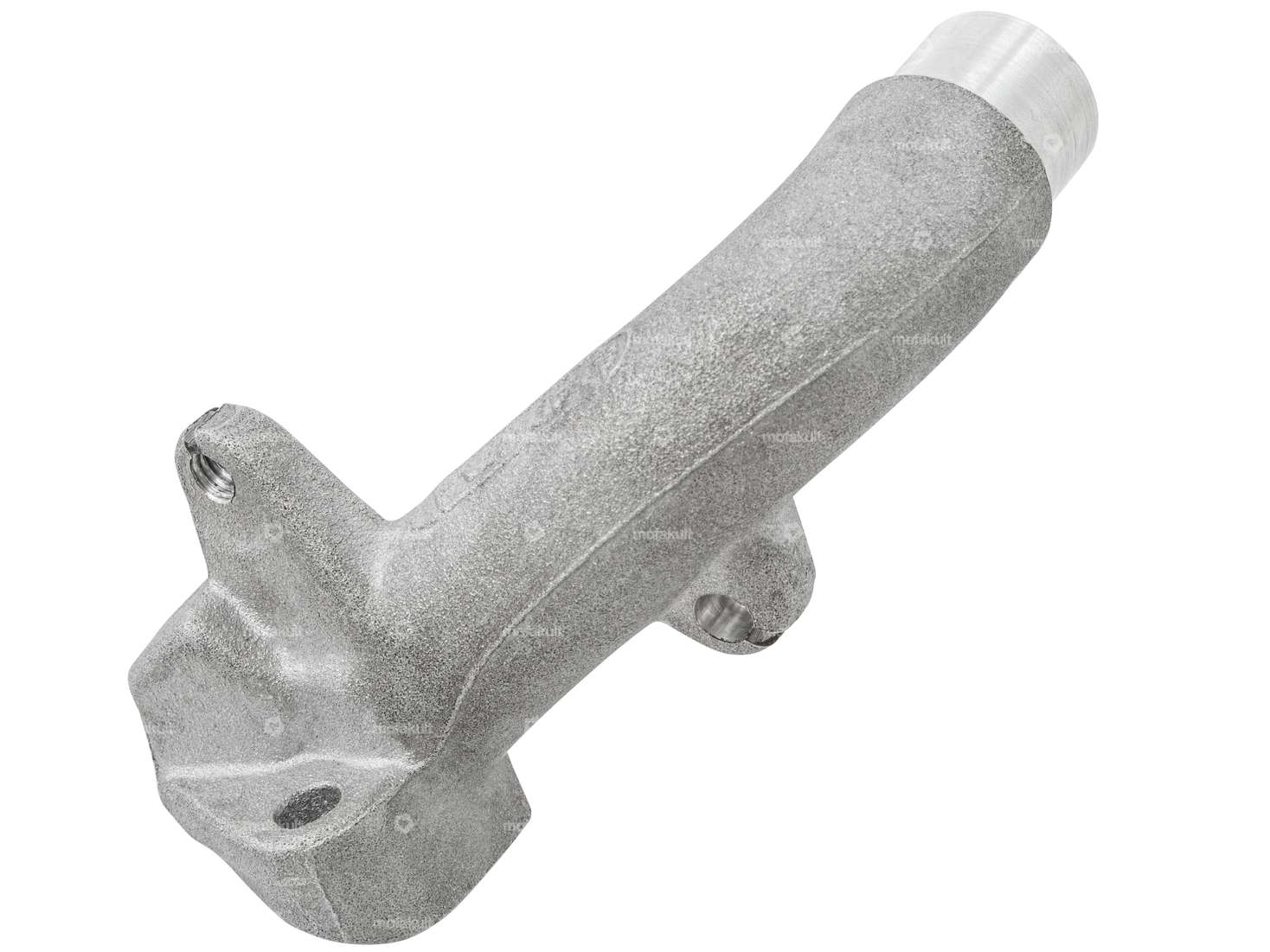 Athena Ansaugstutzen 15mm Alu schräg | Sachs 504, 505 Carousel Image 2