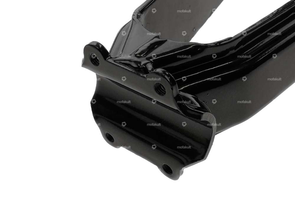 Schwinge schwarz | Puch Maxi S, X30 NG-2AH Carousel Image 3