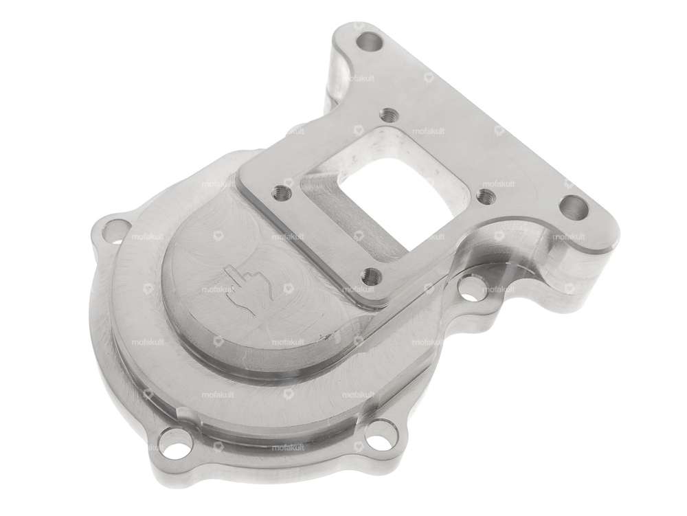 Seiteneinlass CNC (38-43mm Kit) | Piaggio Ciao, SI, Bravo, Boxer Carousel Image 3