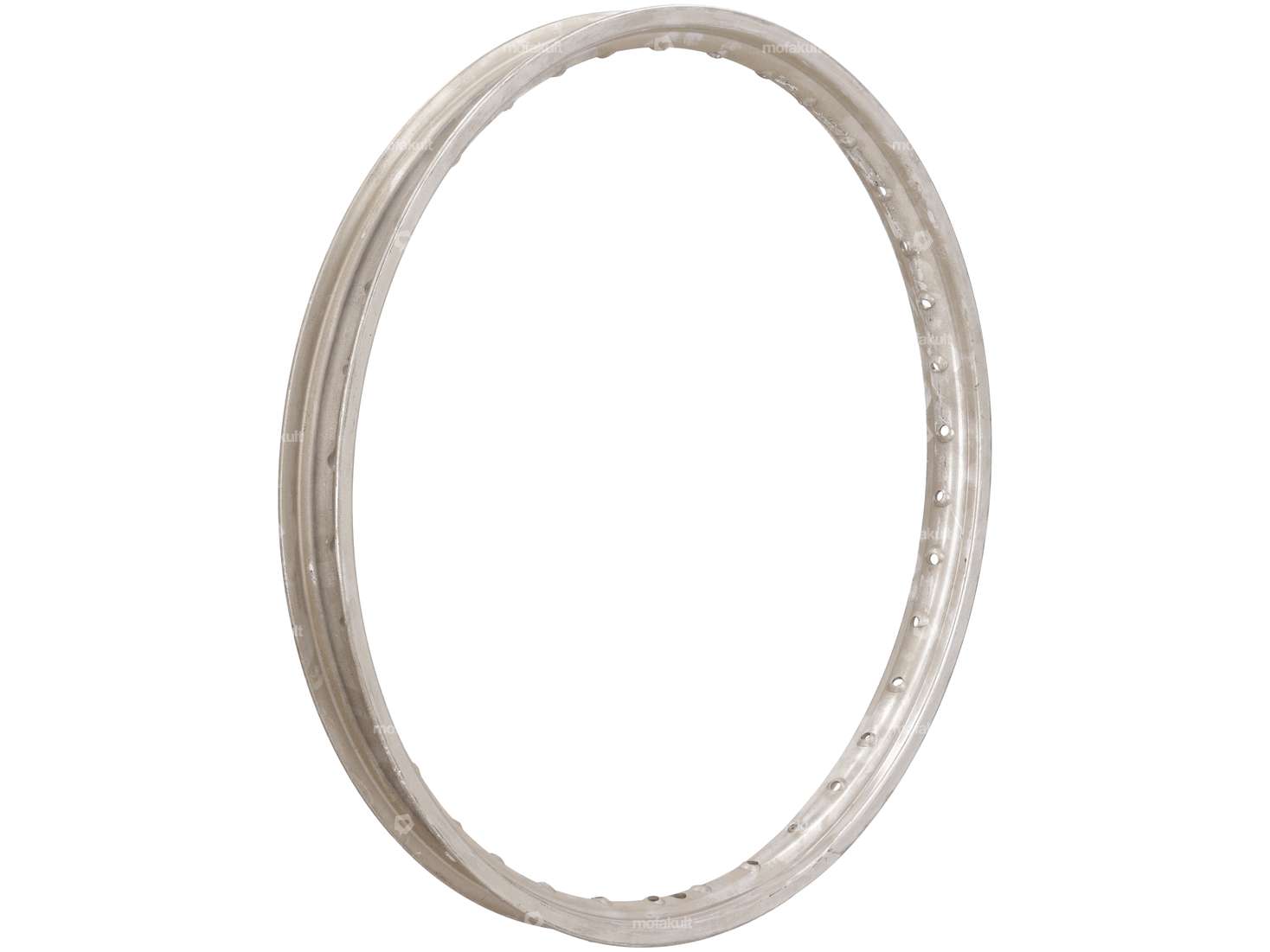 Weinmann Anneau de jante 1.20 x 17" (41 mm) Alu NOS Carousel Image 2