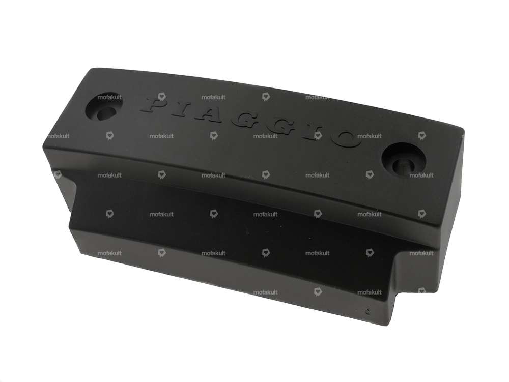 Cache porte-bagages original | Piaggio Ciao Carousel Image 2