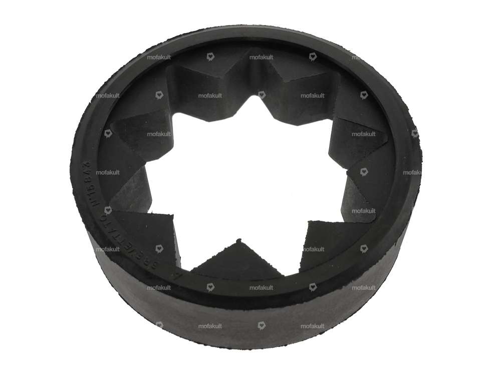 Gummiring Kupplung NOS | Garelli NOI 1-Gang Automatik Carousel Image 1