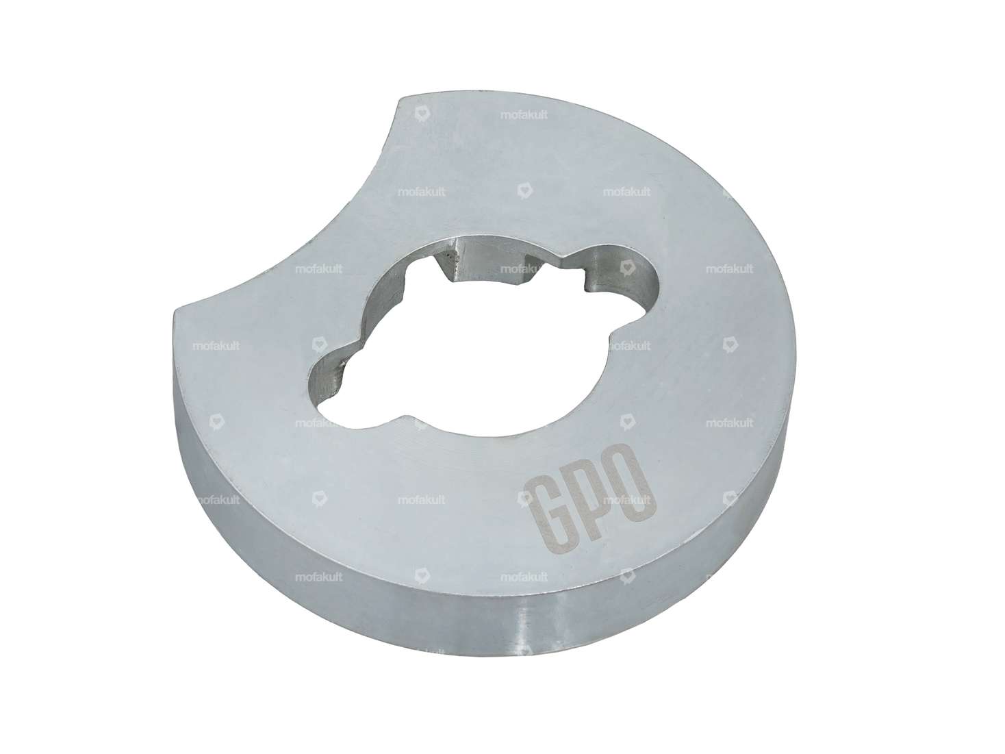 GPO Support de pignon arbre secondaire Puch X30 Velux Carousel Image 1