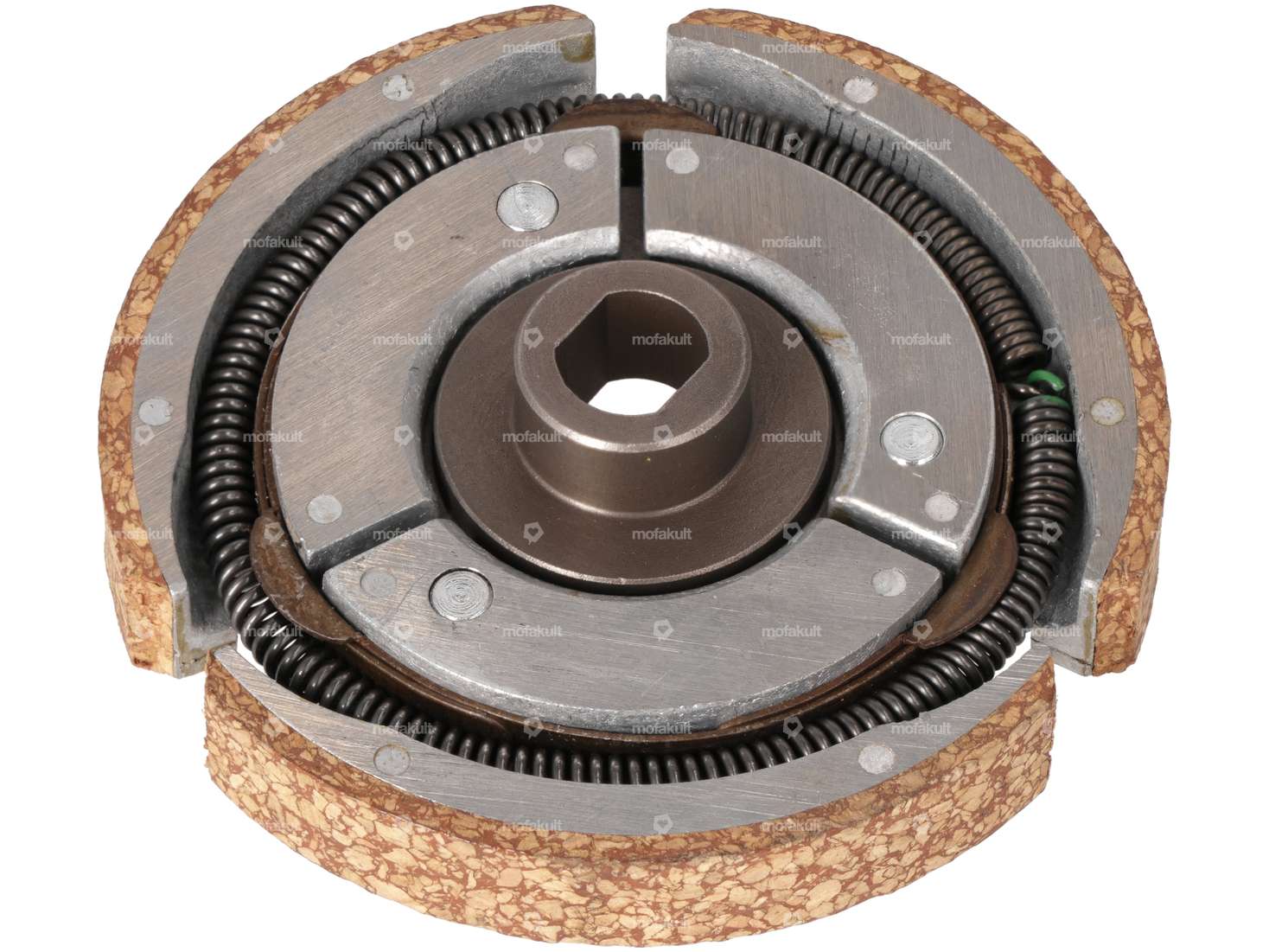 Embrayage 1ère vitesse ancienne version NOS | Tomos A3 Carousel Image 1