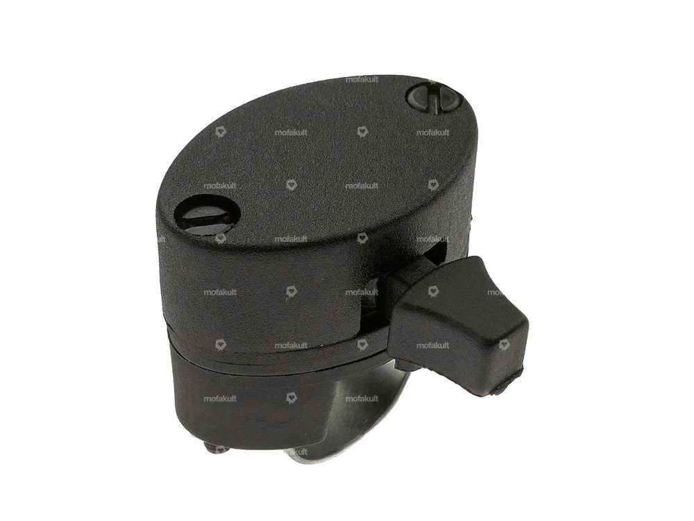 Lichtschalter Kunststoff (massiv) Carousel Image 2