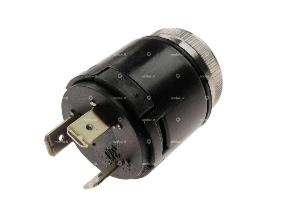 Serrure d'allumage Ø 23 mm (à fermeture) Carousel Image 2