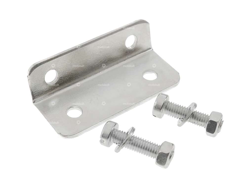 Ignition coil bracket | Piaggio Ciao A, SP, R, L, SC Carousel Image 1