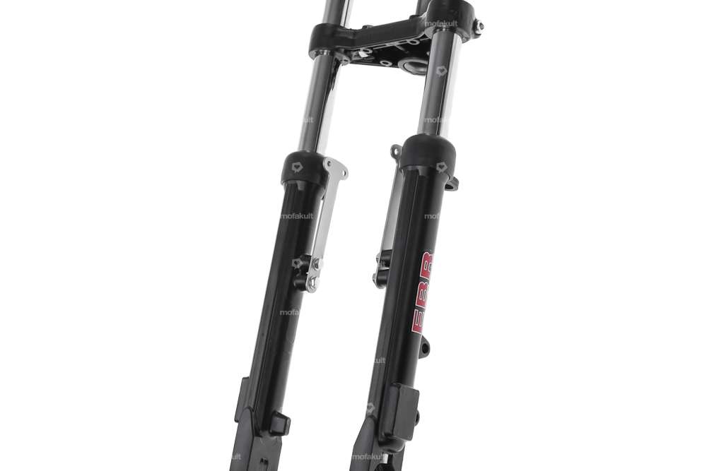 swiing® ingenious Barre de garde-boue 16" Inox | Fourche EBR hydraulique / Staco Carousel Image 2