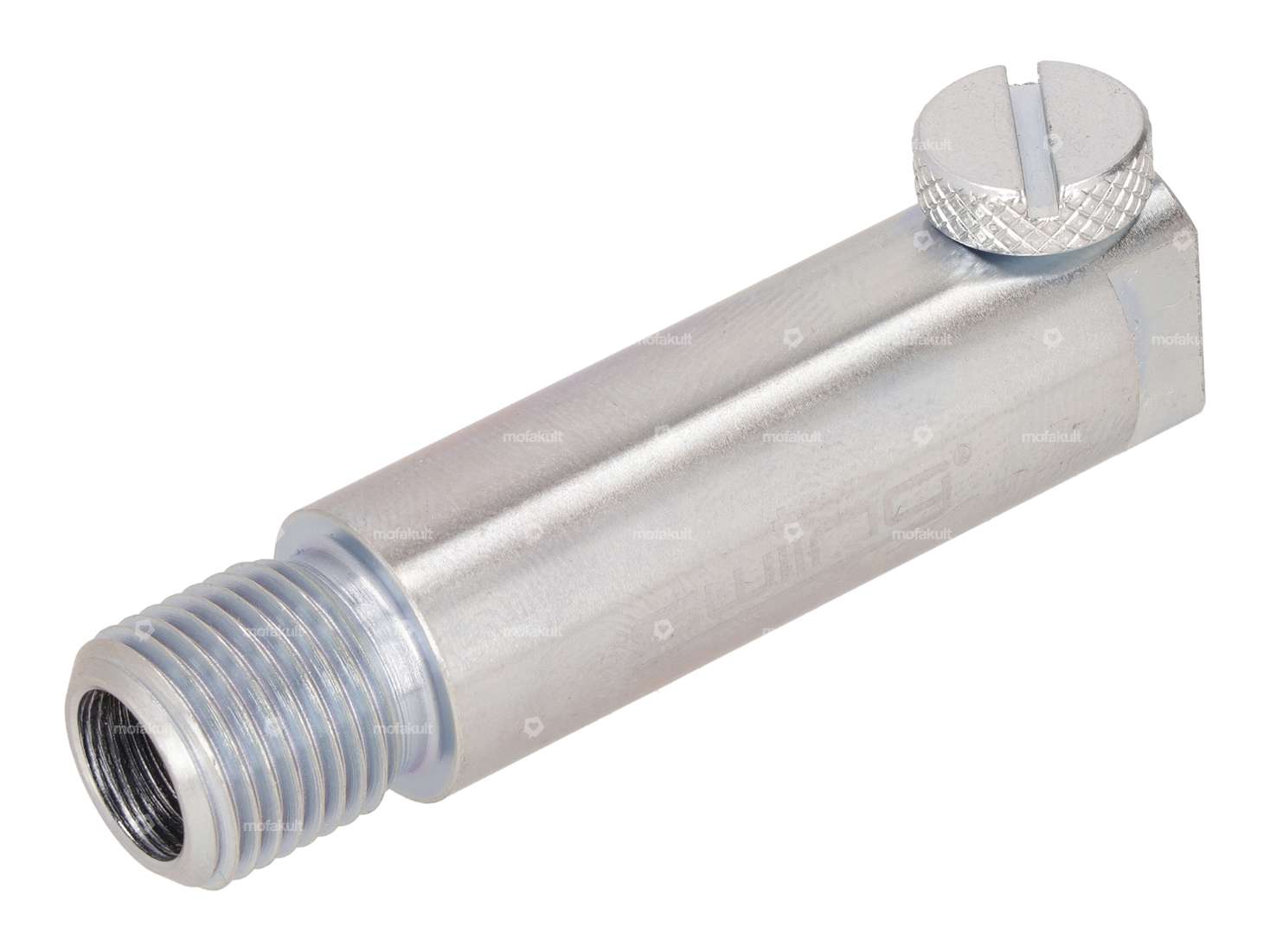 swiing® ingenious Pièce de transition M14x1.25 Jauge de cylindre Micromètre d'allumage Carousel Image 1