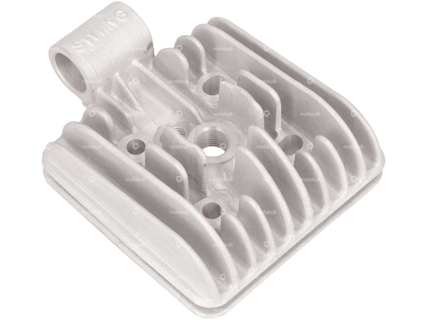 swiing® ingenious 44 mm Zylinderkopf Deko Ausf. | Zündapp Belmondo, Bergsteiger Carousel Image 1