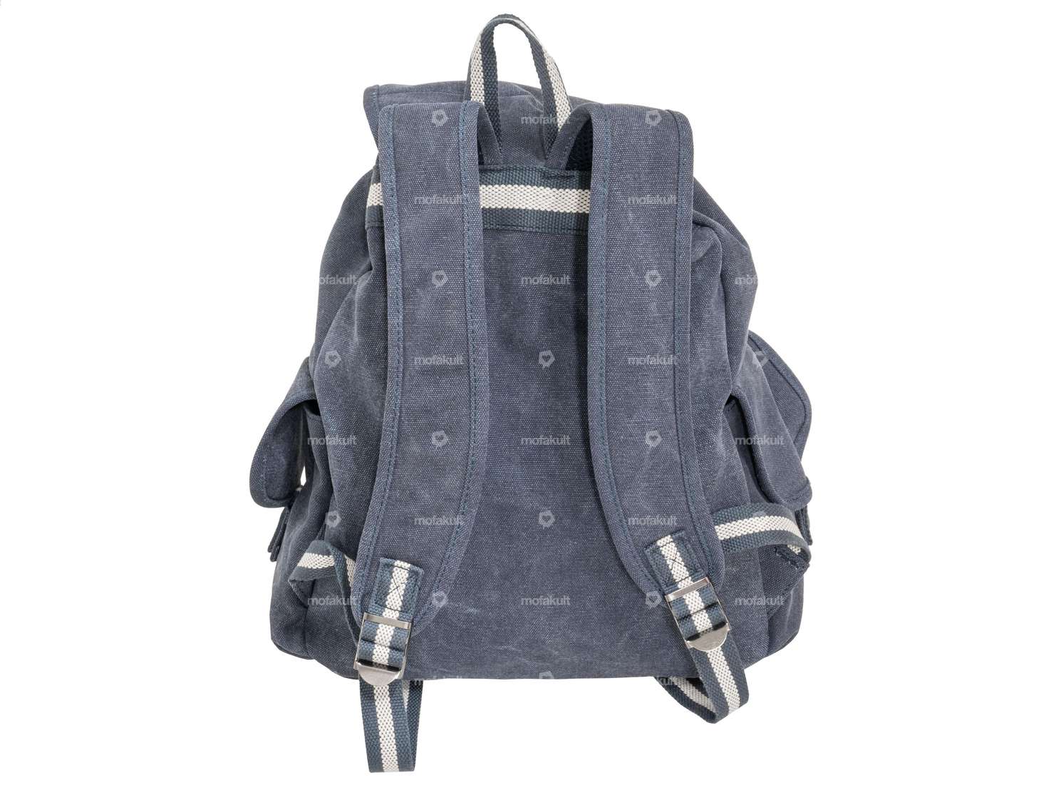 QUADRA Rucksack Puch blau Carousel Image 3