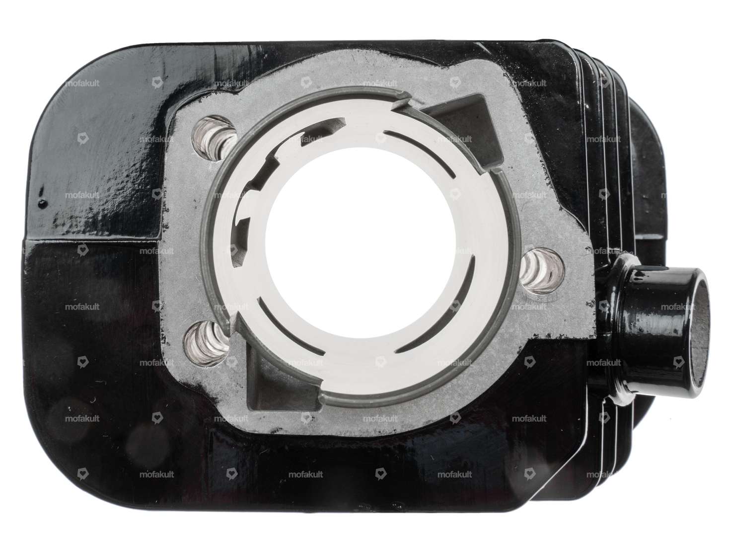 Pinasco 42 mm kit de cylindres incl. tête 12 mm KoBo | Piaggio Ciao, Bravo, Boxer Carousel Image 2