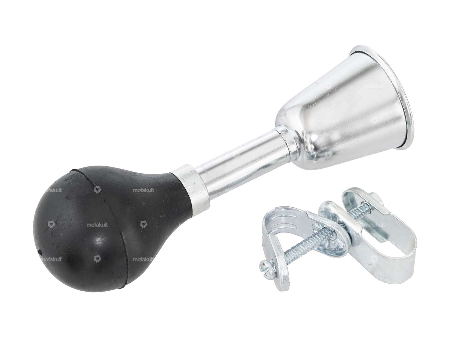 Ballhupe Piccolo silber Carousel Image 1