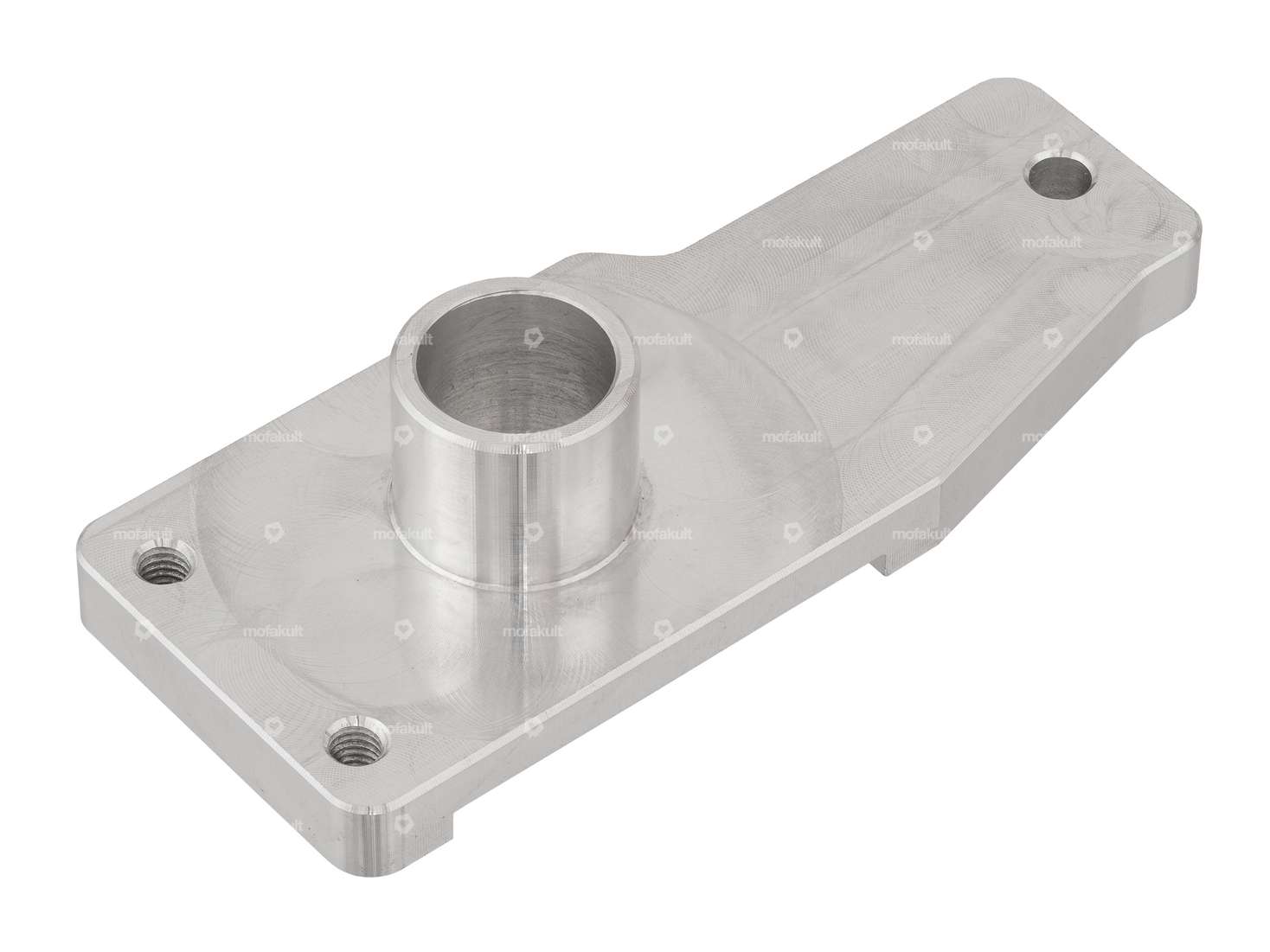 19 mm bride d'aspiration carter moteur Malossi MP-One | Piaggio Carousel Image 1