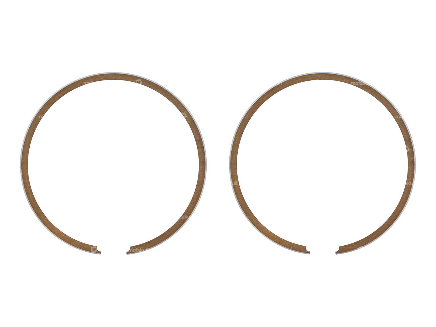 Barikit Kolbenringe Ø 47.5 mm | Puch Carousel Image 1