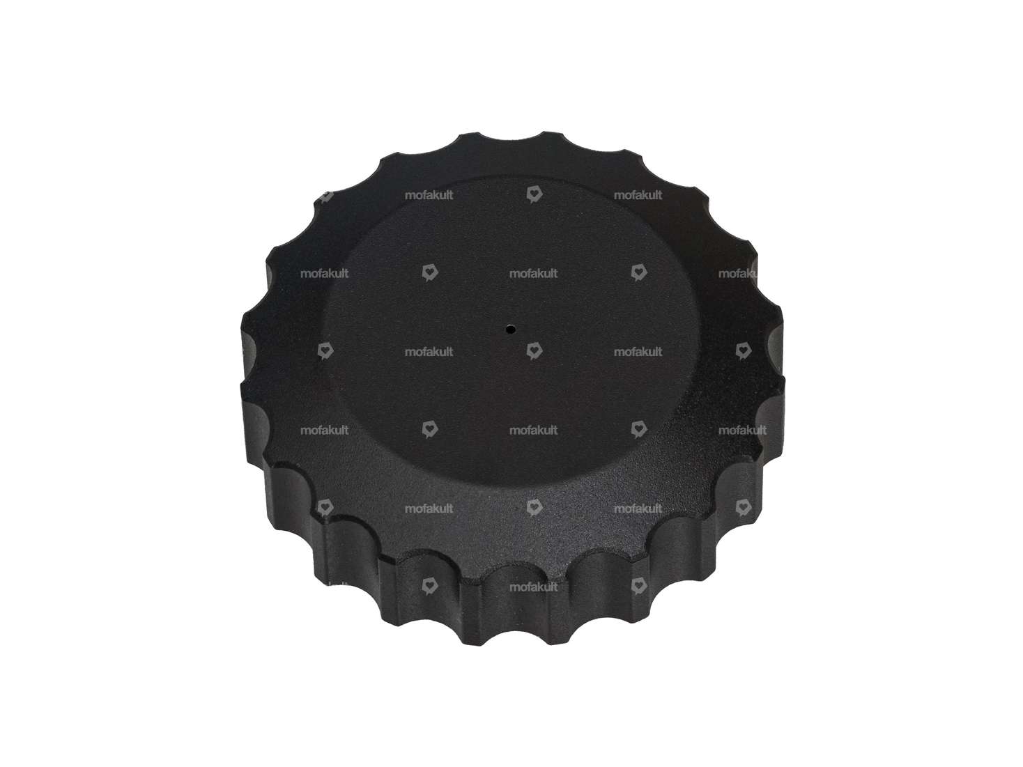 66HEROES Tankdeckel Bajonett 30 mm schwarz Carousel Image 1