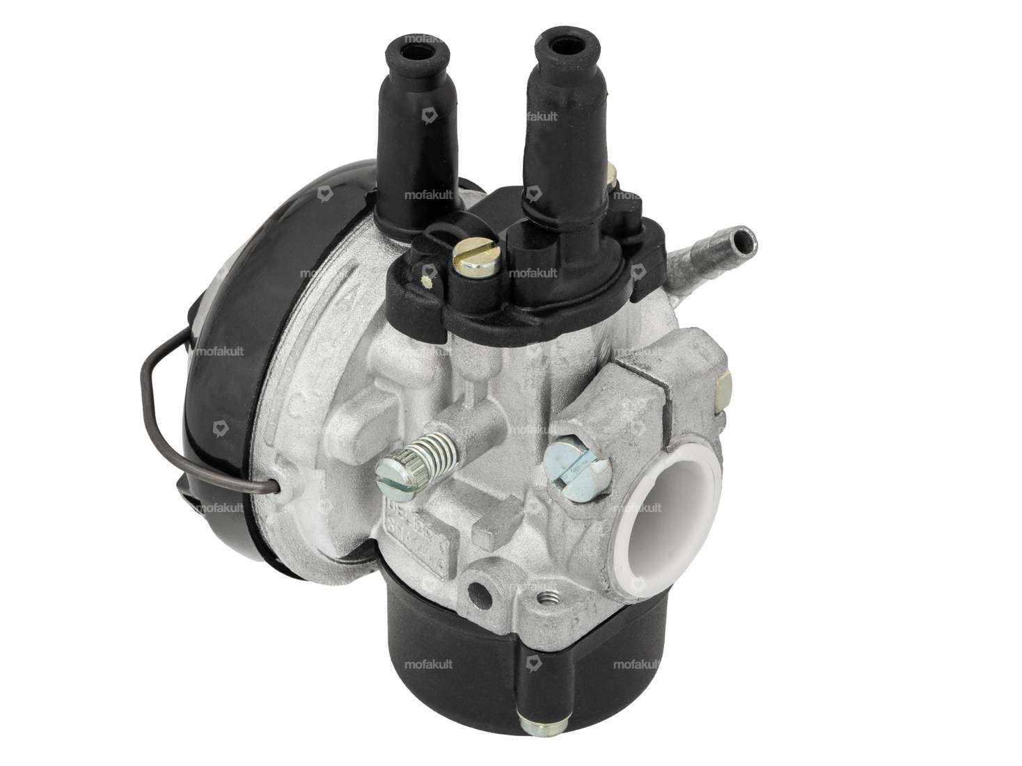 Dell'Orto 14/14 C SHA Vergaser Kabelchoke Carousel Image 2