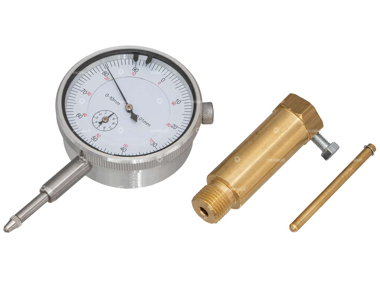 Polini tool ignition adjustment analog M14x1.25 Carousel Image 1