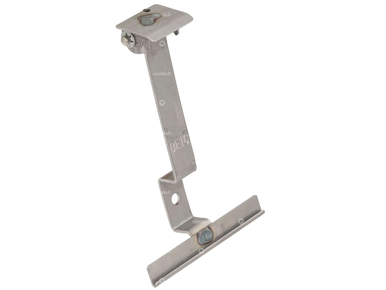 Support réservoir supplémentaire Inox | Solex Carousel Image 1