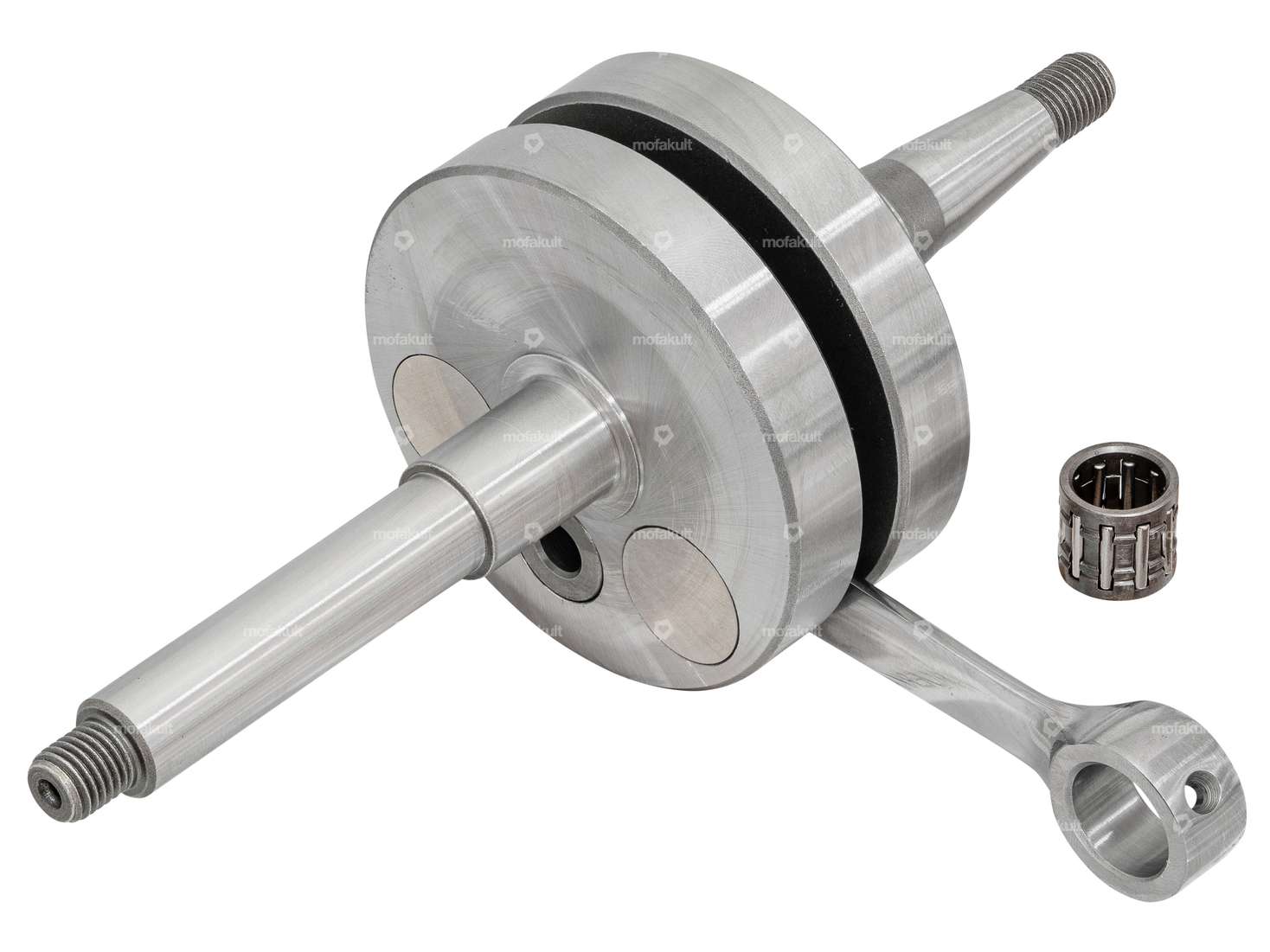 Jasil Kurbelwelle 12 mm KoBo | Minarelli C2 Carousel Image 1