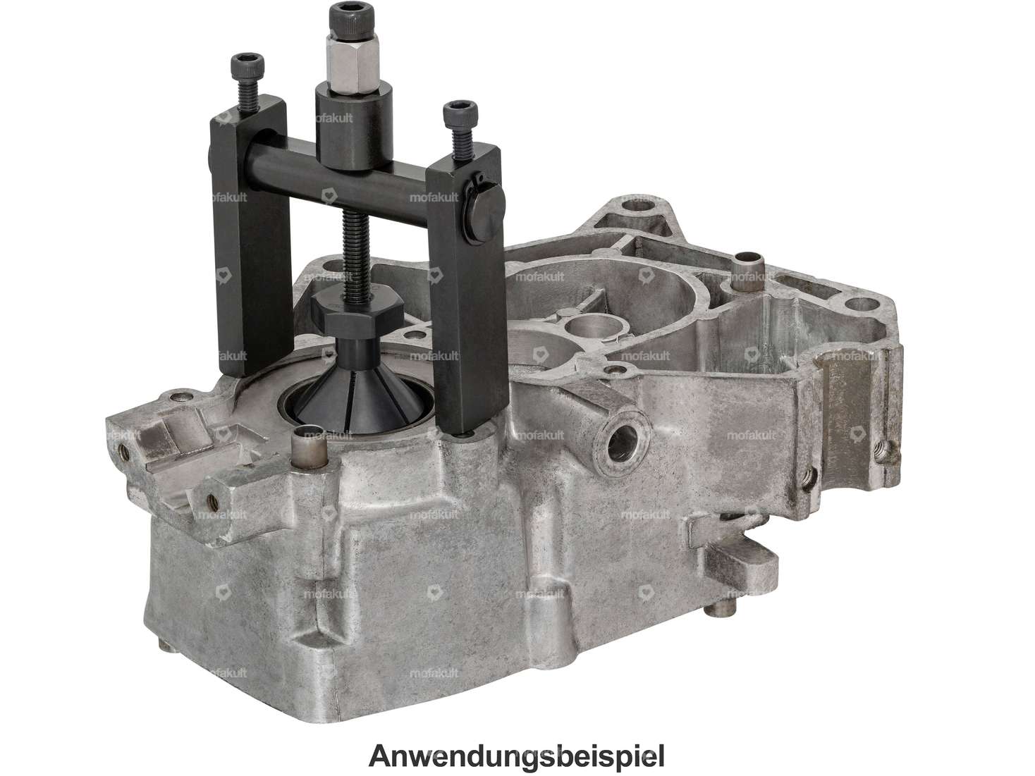 swiing extracteur de roulement L17 / BO15 roulements à billes (outil professionnel) Carousel Image 3