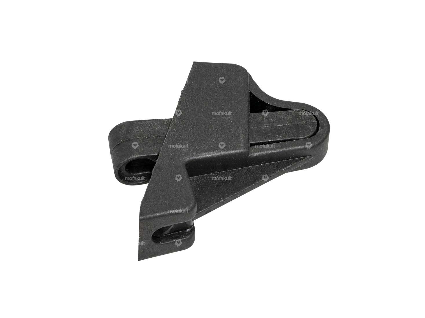 Distributeur de câble noir | Puch X30 NG-2AH Carousel Image 1