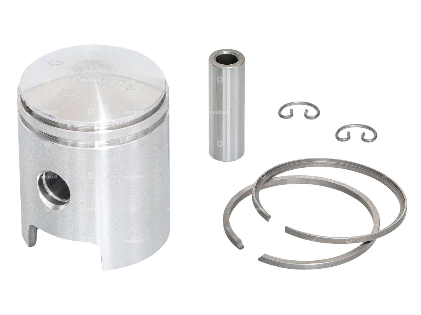 Meteor Kolben 40 mm (10 mm KoBo) | Puch X30 Velux Carousel Image 1