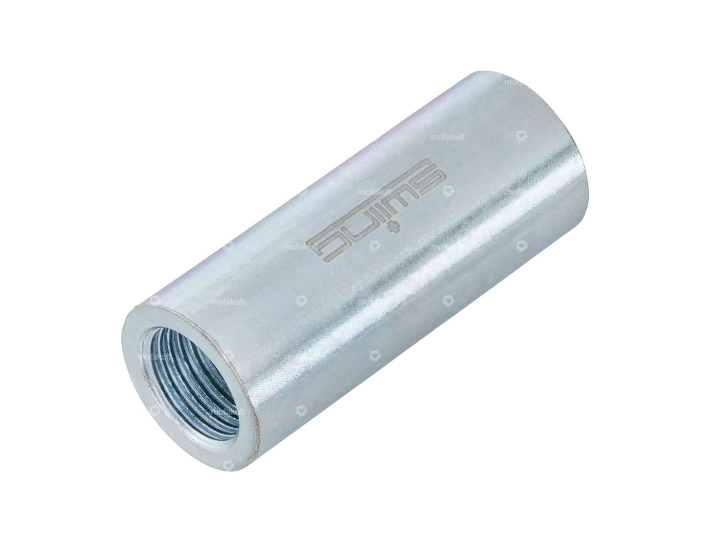 swiing® ingenious Gewindeschutz-Büchse M16x1.5 Carousel Image 1