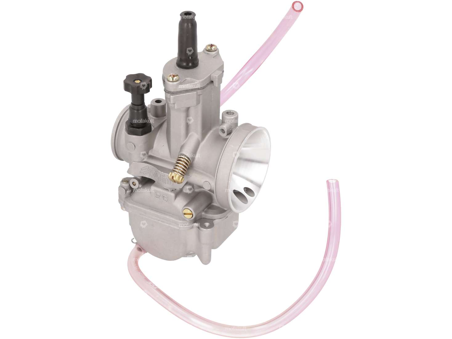 Polini 26 mm carburetor (hand choke) Carousel Image 2