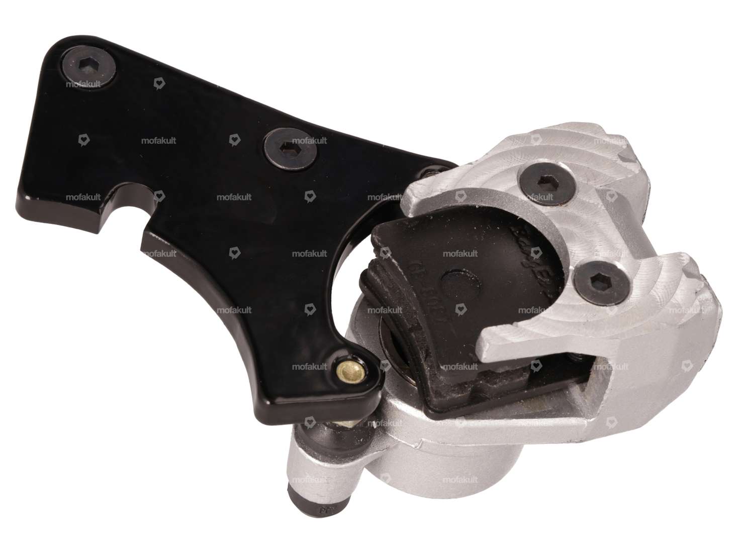 Disc brake set cast rim front | Piaggio Bravo Carousel Image 6