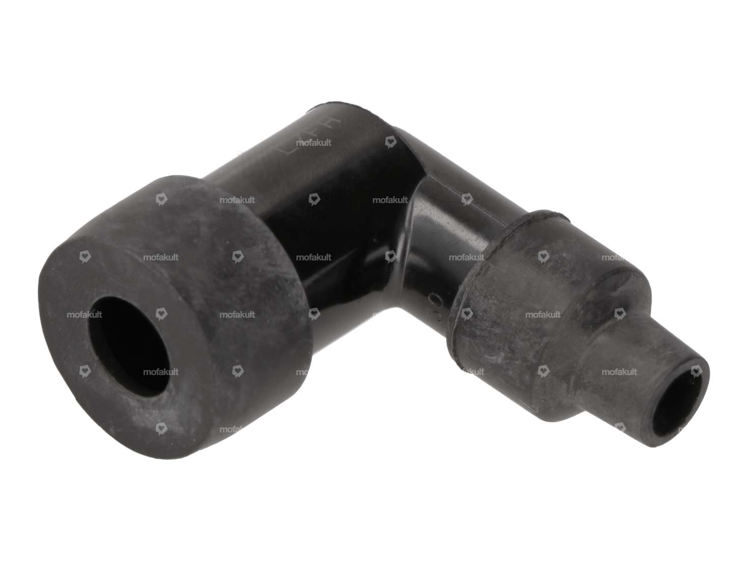 NGK LZFH Fiche de bougie d'allumage / non antiparasitée Carousel Image 1