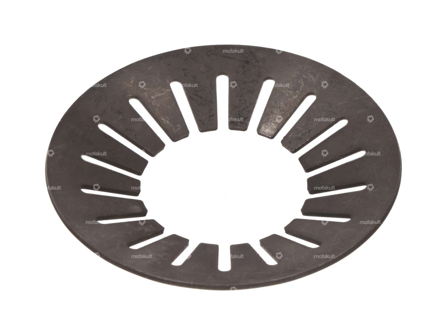 Kupplungsfeder verstärkt | Sachs 504/2, 505/2 Carousel Image 1