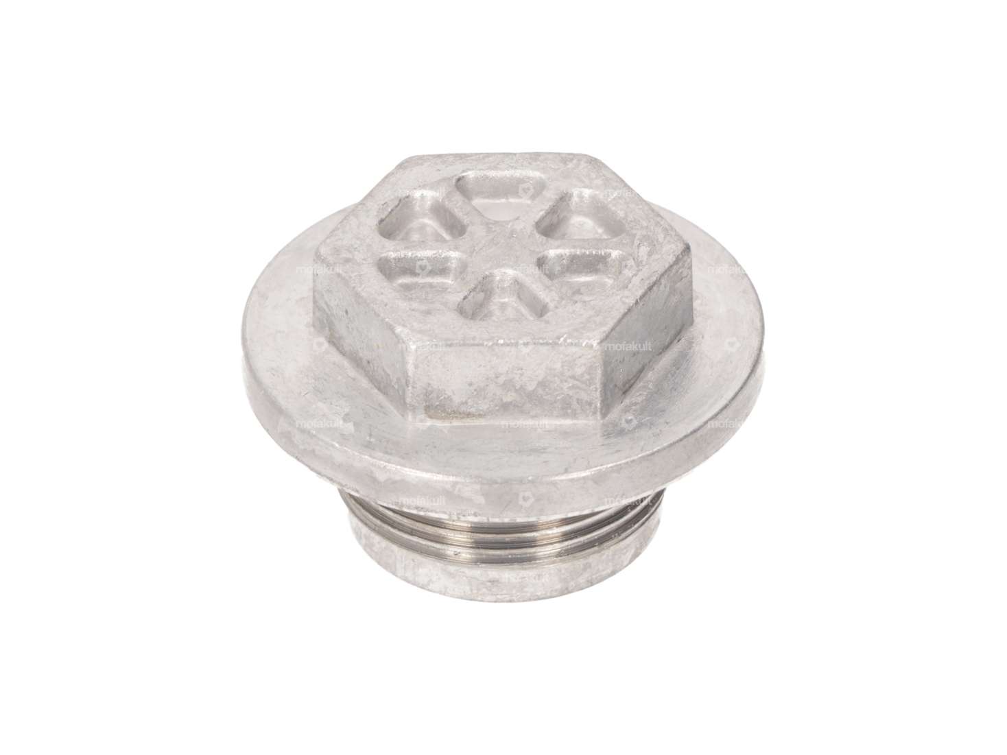 Polini Verschlussschraube PWK Schwimmerkammer Carousel Image 1