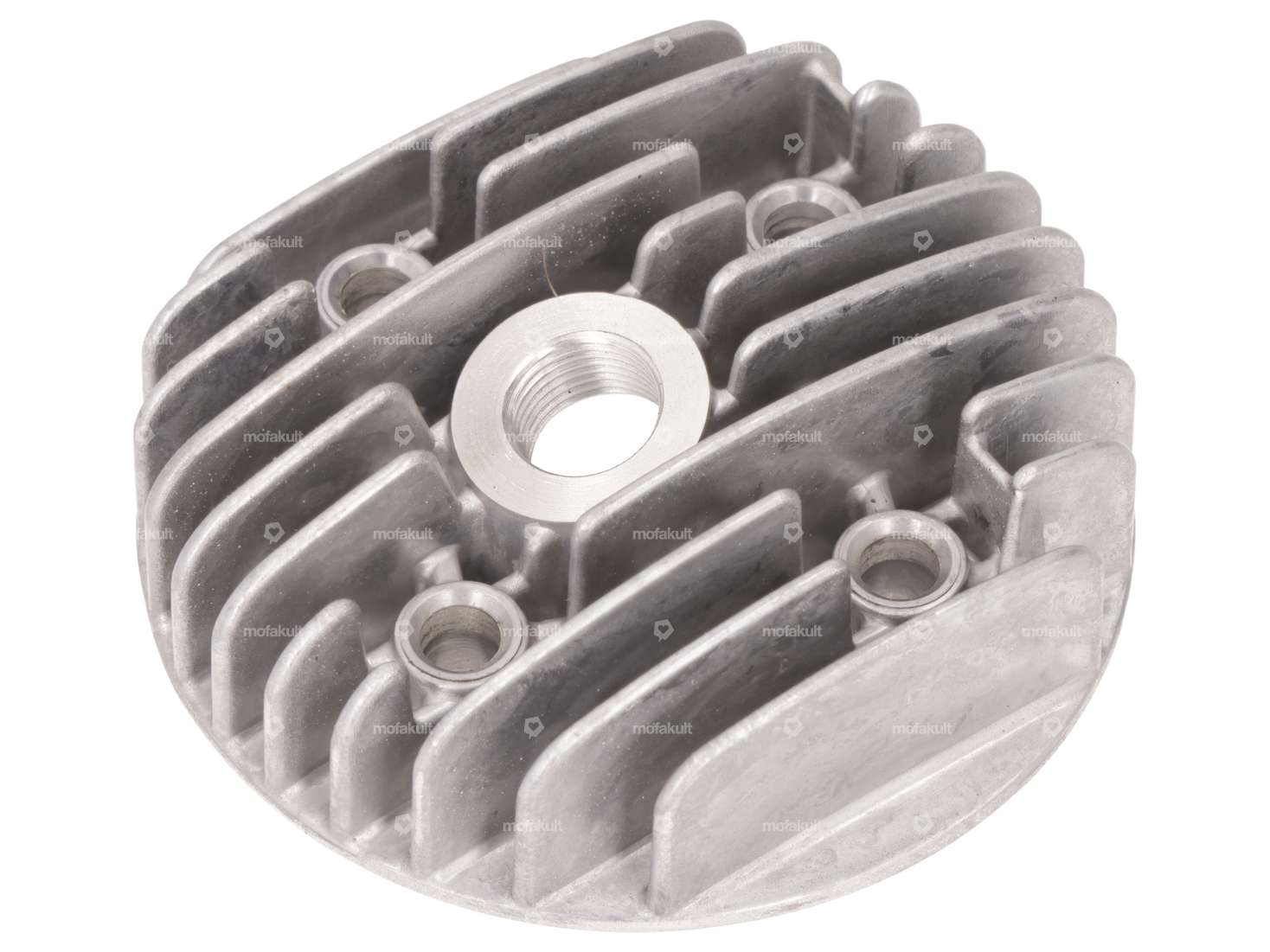AKOA 40 mm cylinder head | Sachs 503 2AL, AAL, 2BL, ABL Carousel Image 1