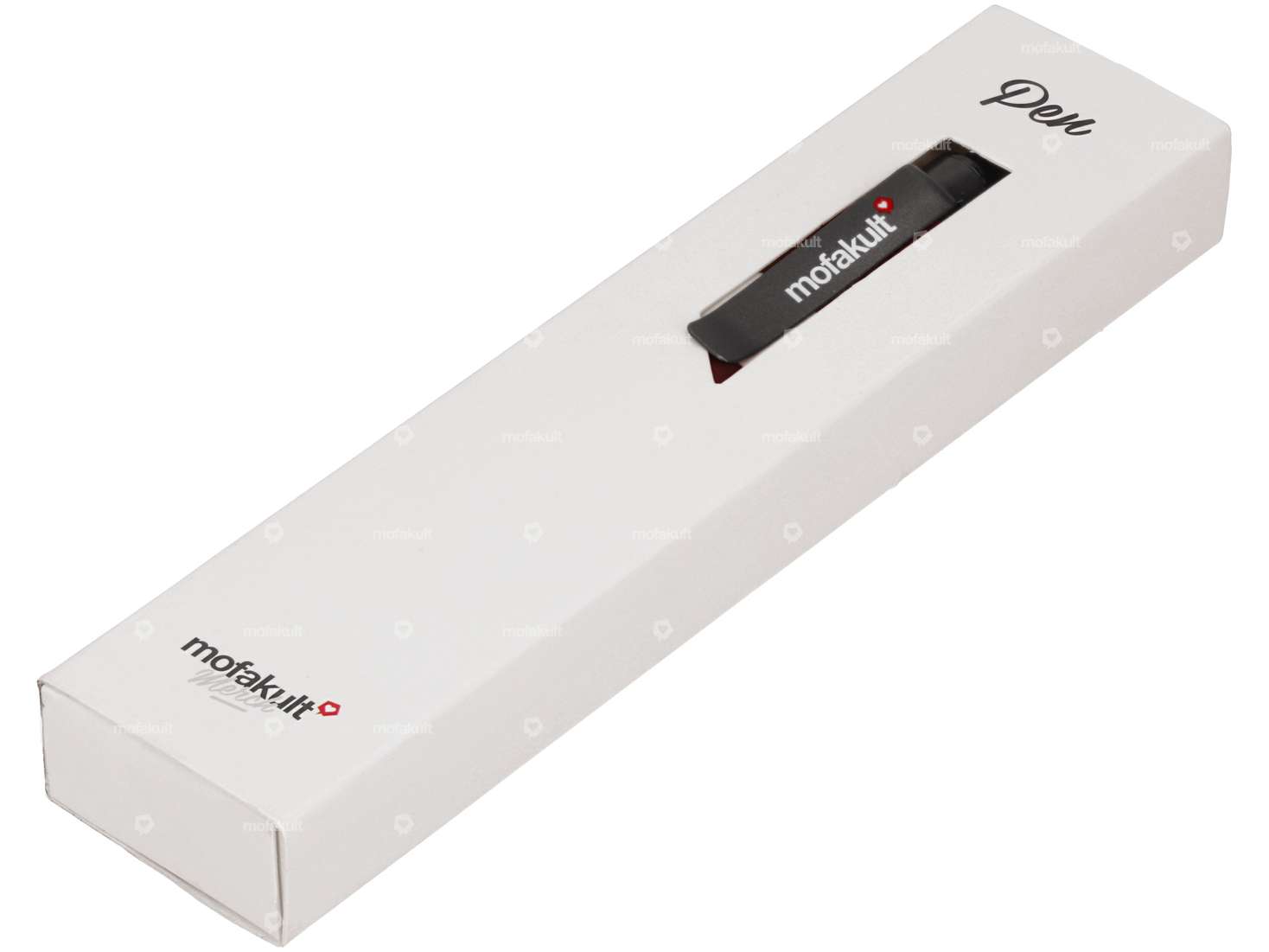 mk-Merch Stylo à bille "Premium Carousel Image 2