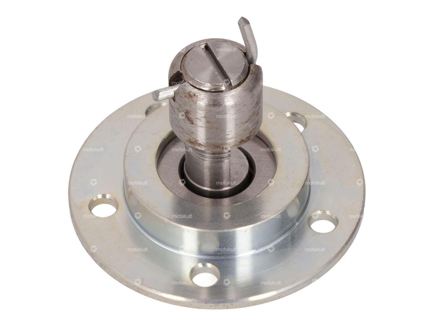 GPO Boulon de traction à palier axial 3 lamelles version | Puch Z50 Carousel Image 1