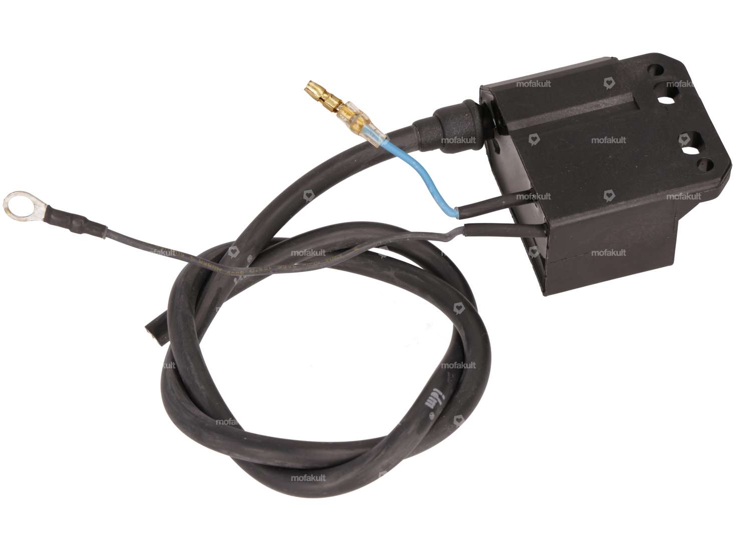 Polini EVO allumage électronique | Piaggio Ciao, SI, Bravo, Boxer Carousel Image 3