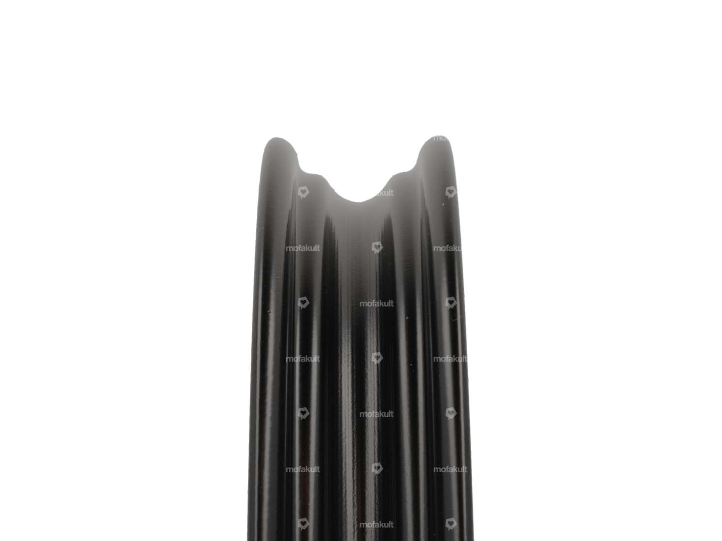 Felgensatz 16" Guss schwarz (4 Speichen) Nachbau | Piaggio Bravo Carousel Image 6