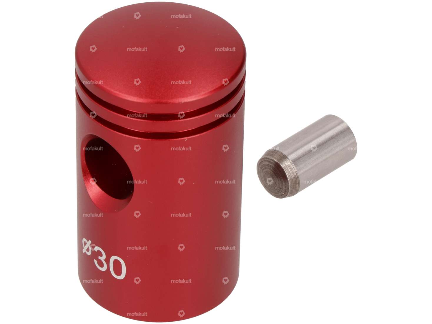 swiing® ingenious Piston de pression pour roulements Ø 12/30 mm (type 16101) Carousel Image 1