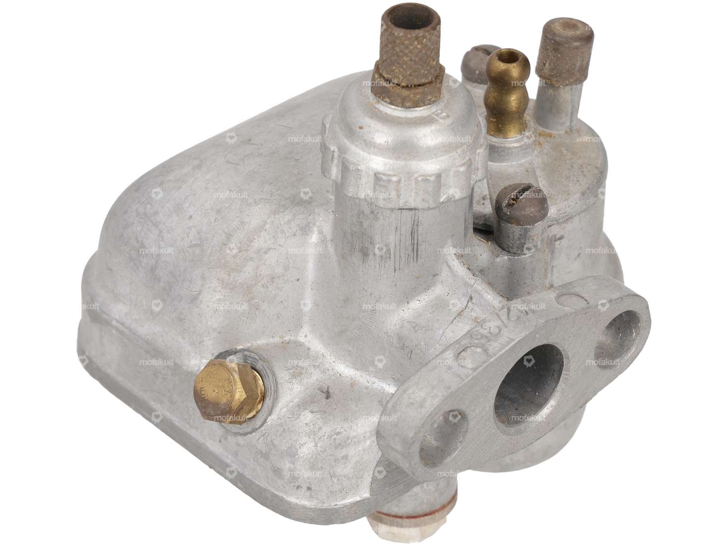 BING 12 mm carburateur Bing 12 (1/12/35) NOS Carousel Image 2