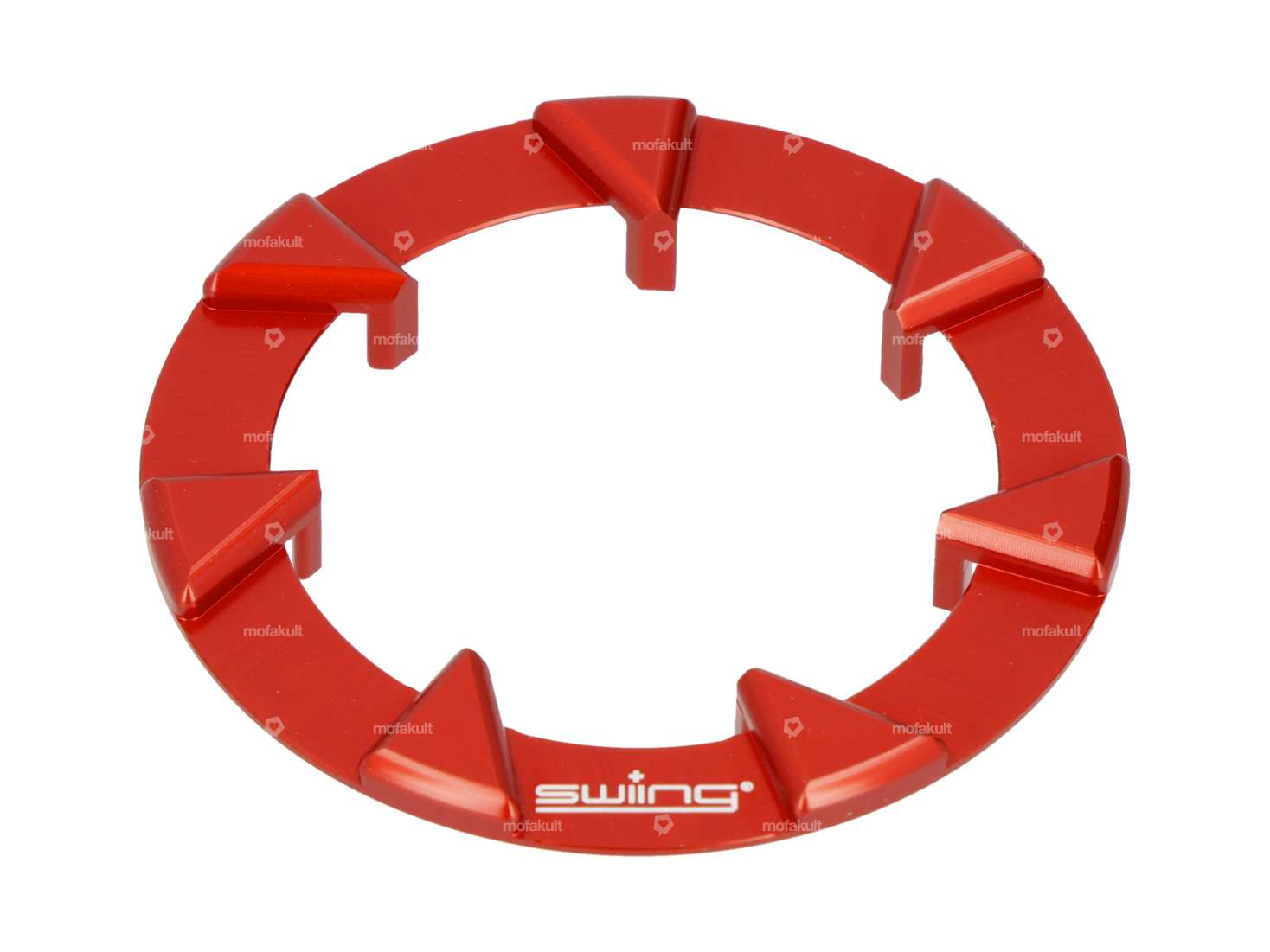 swiing® revival Cage à ressort | Puch ZA50 Carousel Image 1