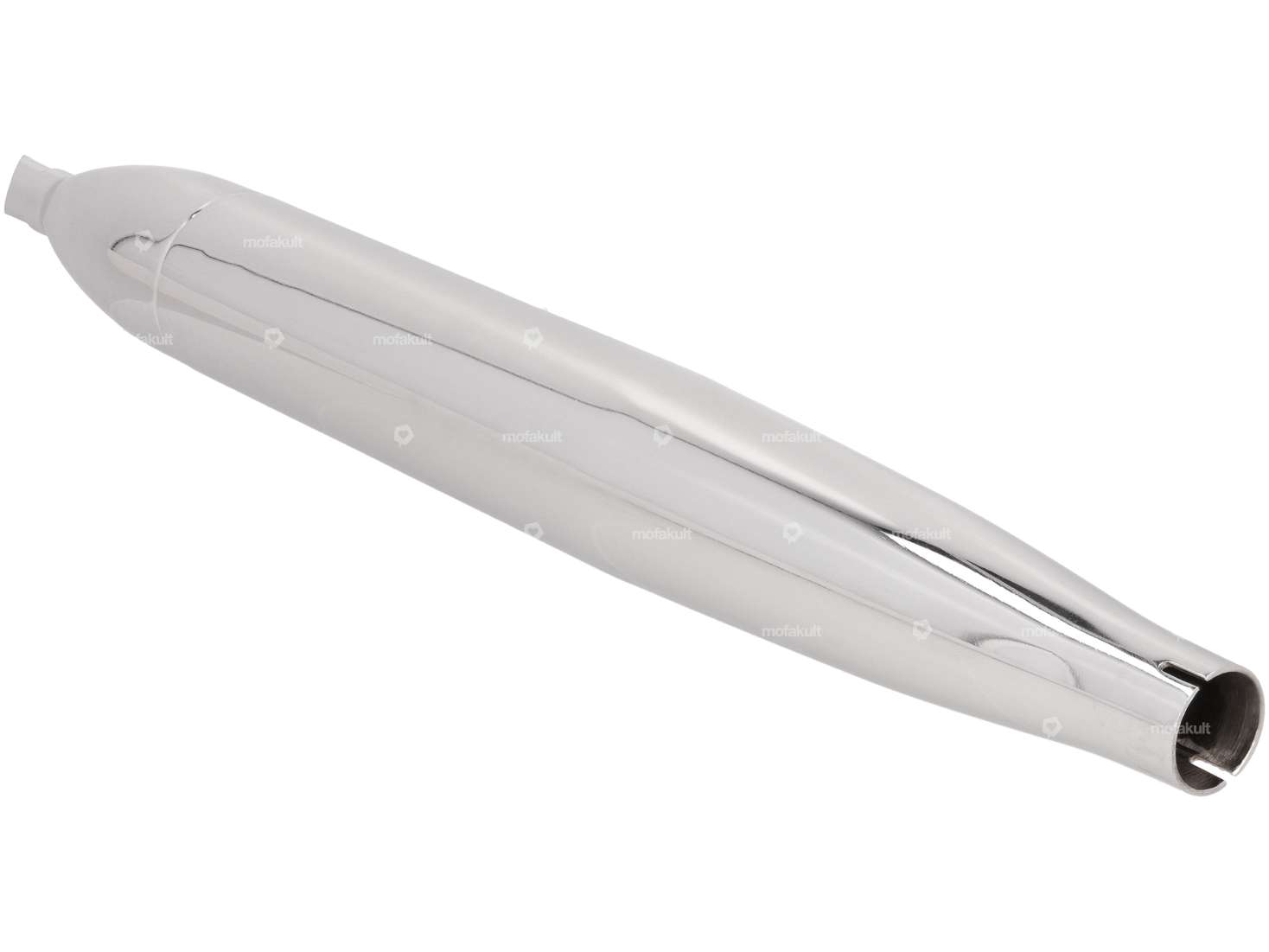 swiing® revival Sifflet d'échappement Ø 28 / 60 mm original | Sachs 50/2, 503 Carousel Image 3