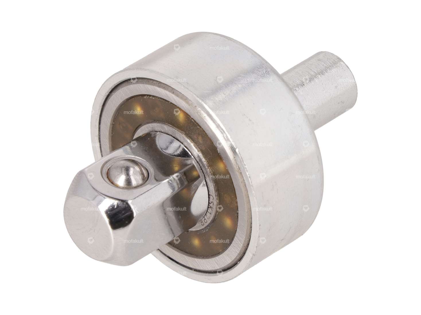 Adaptateur de démarrage 1/4" perceuse Carousel Image 1