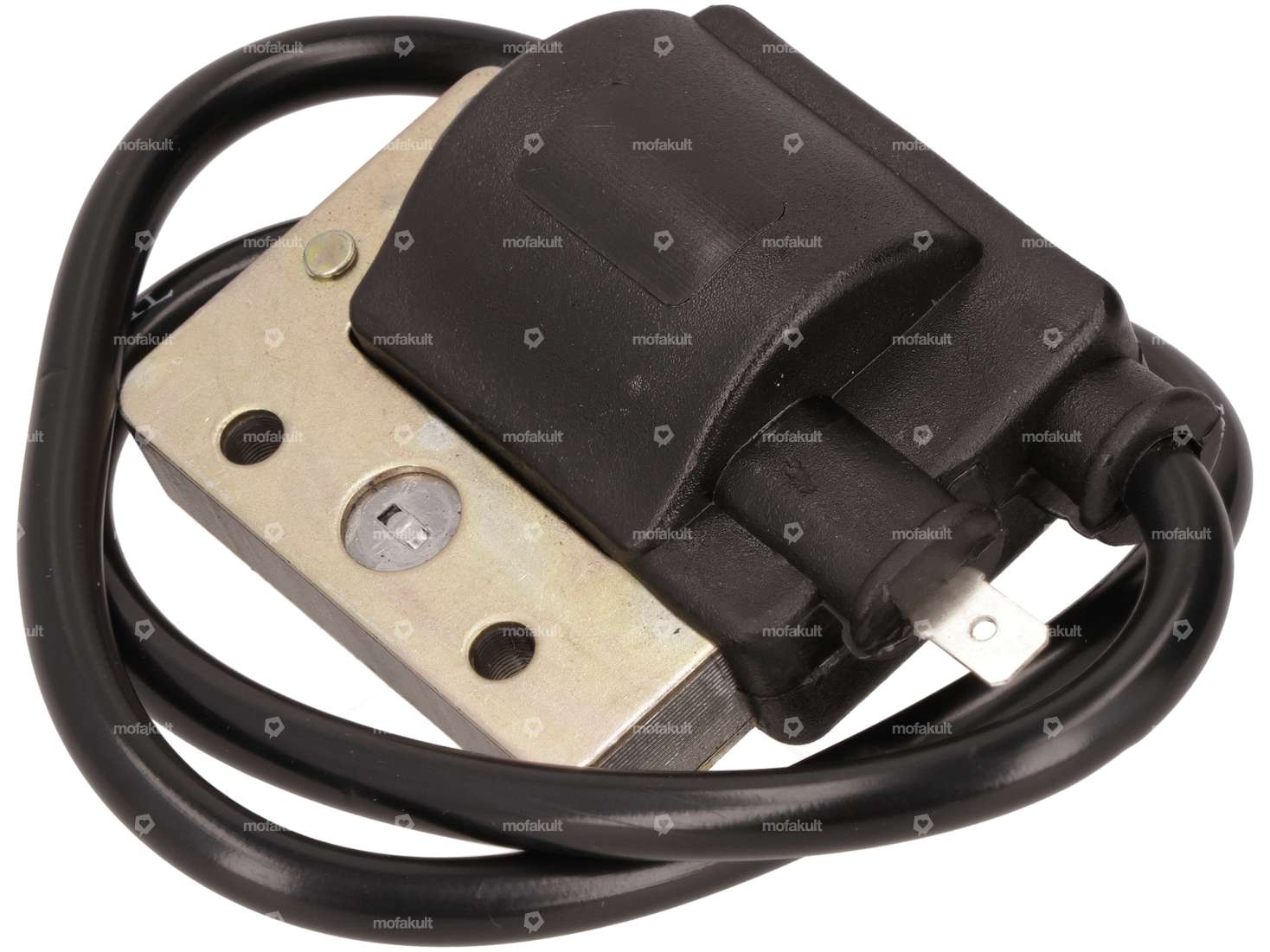 GPO ignition coil external black | Clio Carousel Image 1