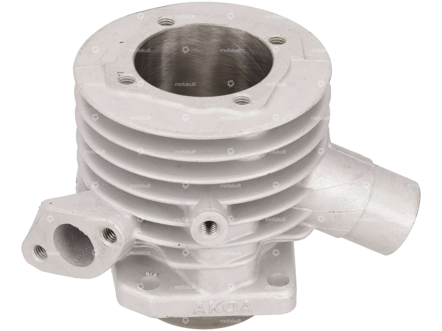 AKOA 43 mm Zylinderkit «Power Edition» | Sachs 503 2AL, AAL, 2BL, ABL Carousel Image 4